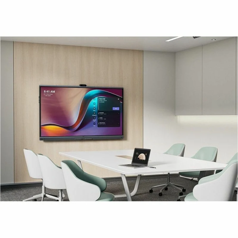 Écran de collaboration Yealink MeetingBoard Pro MB65PRO-A02 MB65PRO-A02