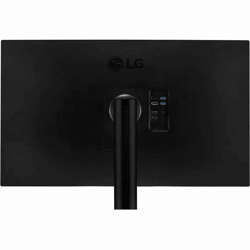 Moniteur LCD LG UltraFine 32UN880K-B 32" (81 cm) 4K UHD - Format 16:9 - Noir 32UN880K-B