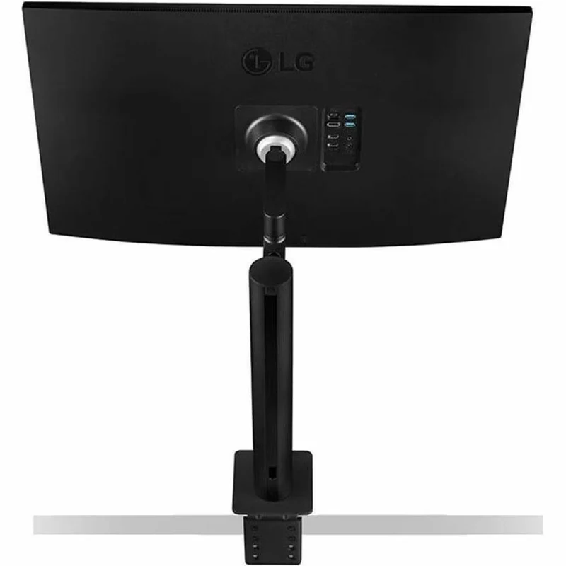 Moniteur LCD LG UltraFine 32UN880K-B 32" (81 cm) 4K UHD - Format 16:9 - Noir 32UN880K-B