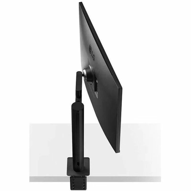 Moniteur LCD LG UltraFine 32UN880K-B 32" (81 cm) 4K UHD - Format 16:9 - Noir 32UN880K-B