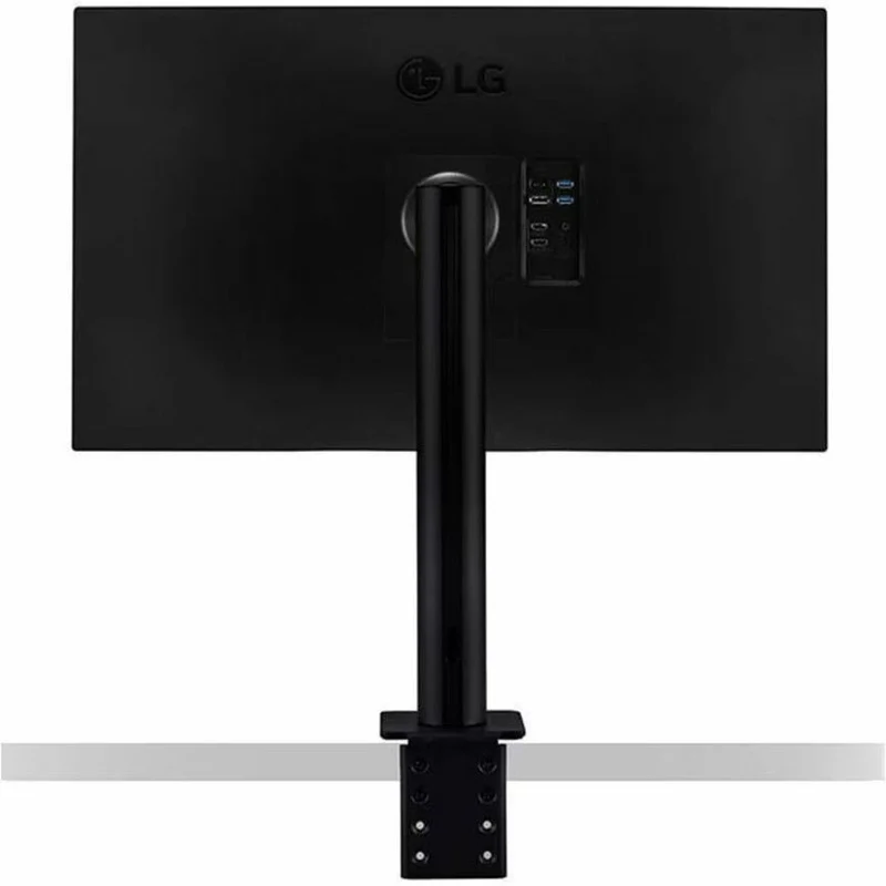 Moniteur LCD LG UltraFine 32UN880K-B 32" (81 cm) 4K UHD - Format 16:9 - Noir 32UN880K-B