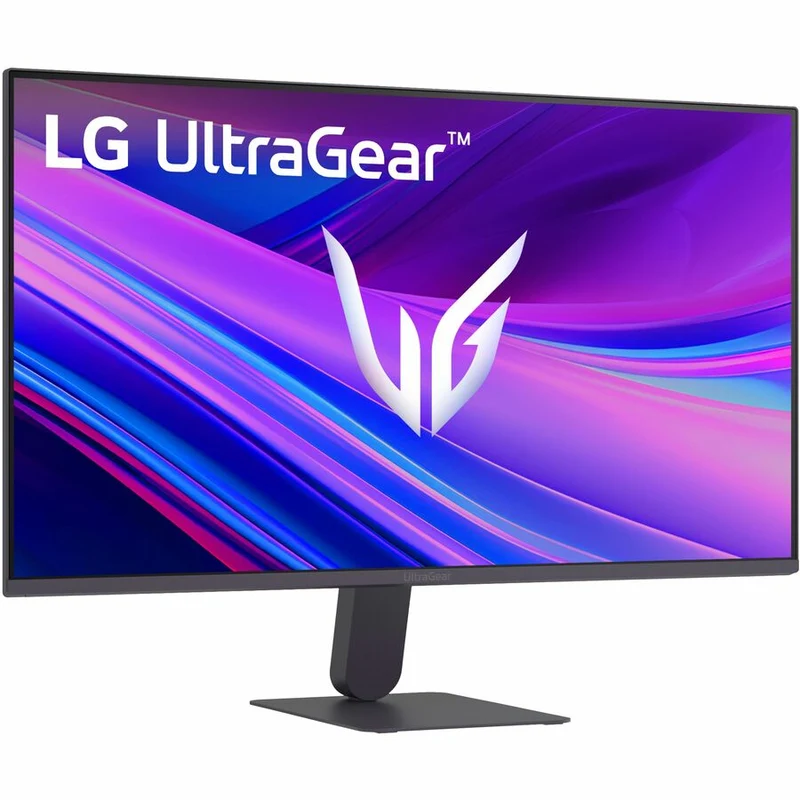 Moniteur LCD de jeu LG UltraGear 27G411A-B de 27 pouces (68,6 cm)