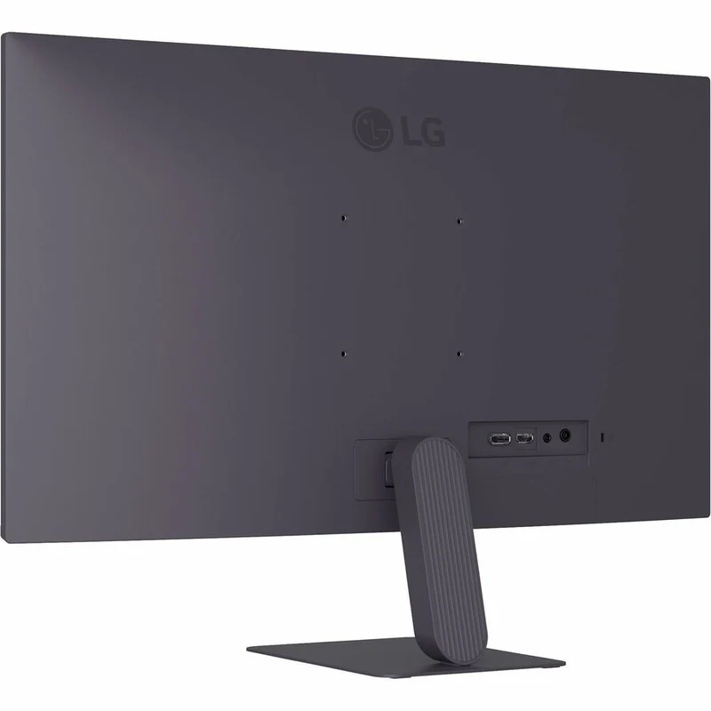 Moniteur LCD de jeu LG UltraGear 27G411A-B de 27 pouces (68,6 cm)