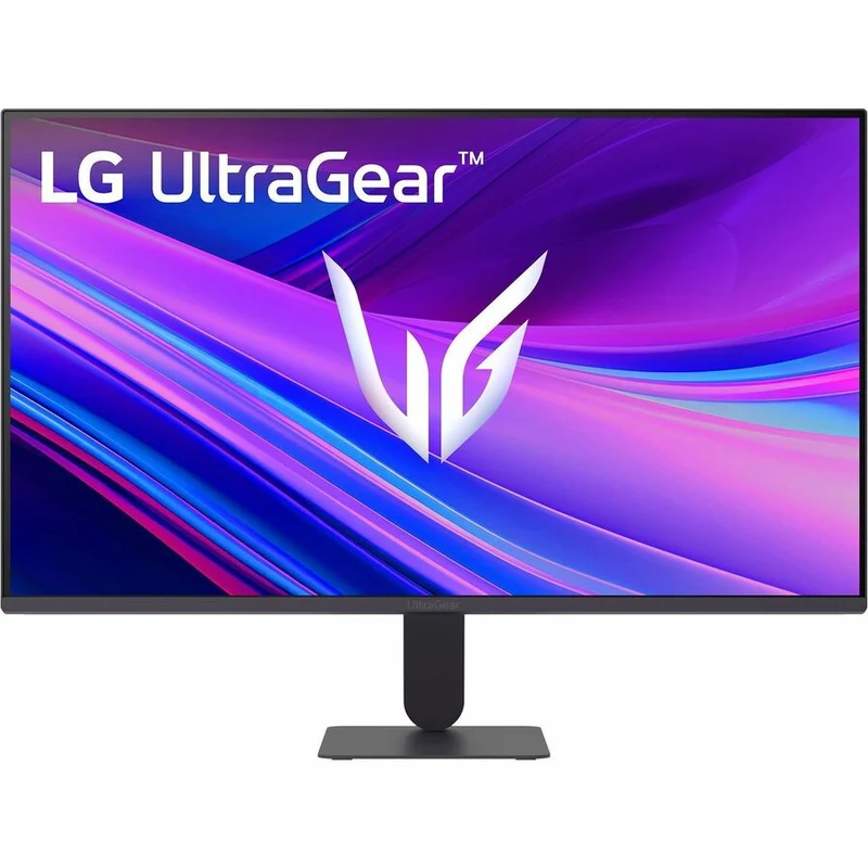 Moniteur LCD de jeu LG UltraGear 27G411A-B de 27 pouces (68,6 cm)