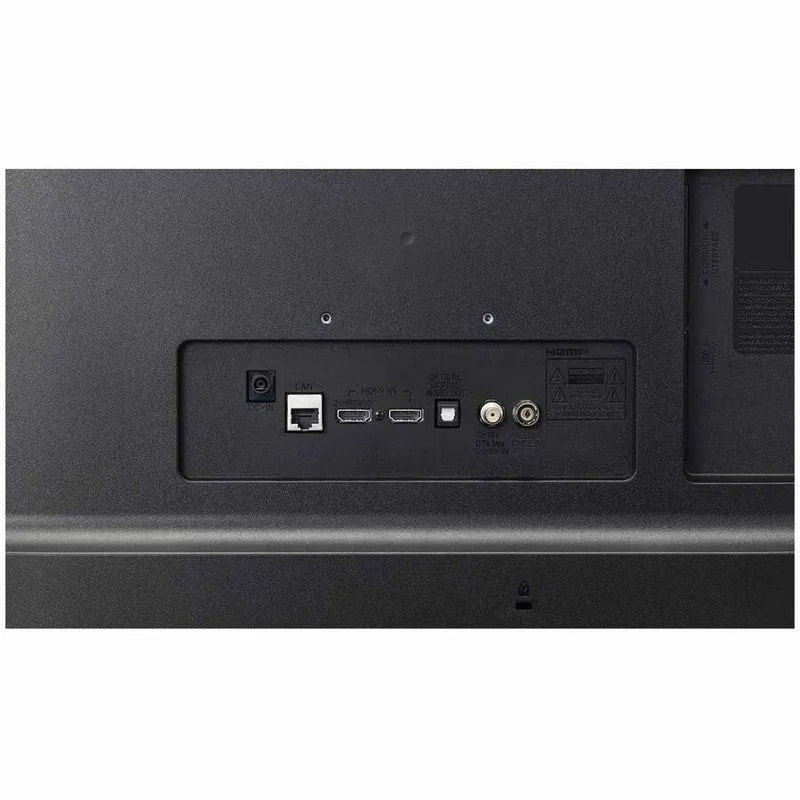 Téléviseur intelligent LED-LCD LG 24TQ520S-PU 23.6" - HD Ready 24TQ520S-PU