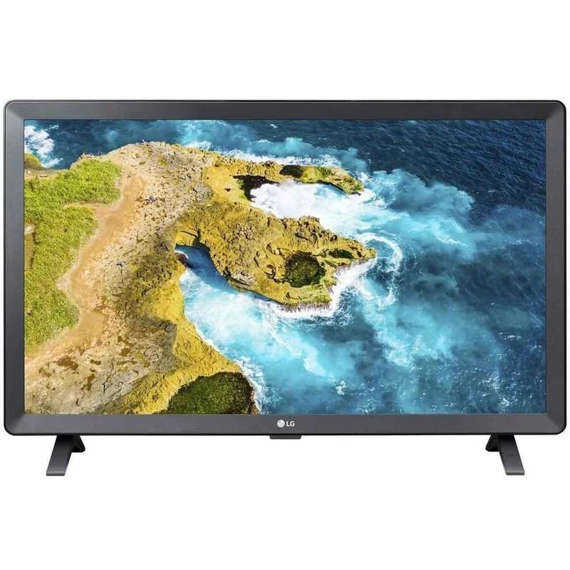 Téléviseur intelligent LED-LCD LG 24TQ520S-PU 23.6" - HD Ready 24TQ520S-PU