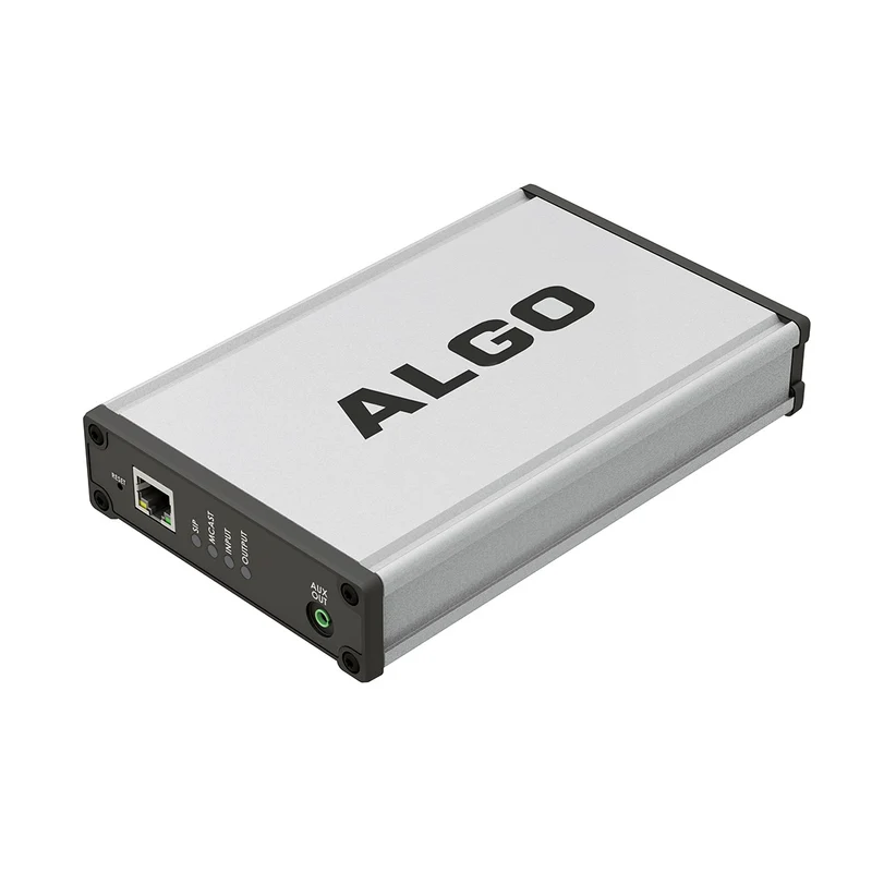 Adaptateurs de pagination Algo 8305-IC
