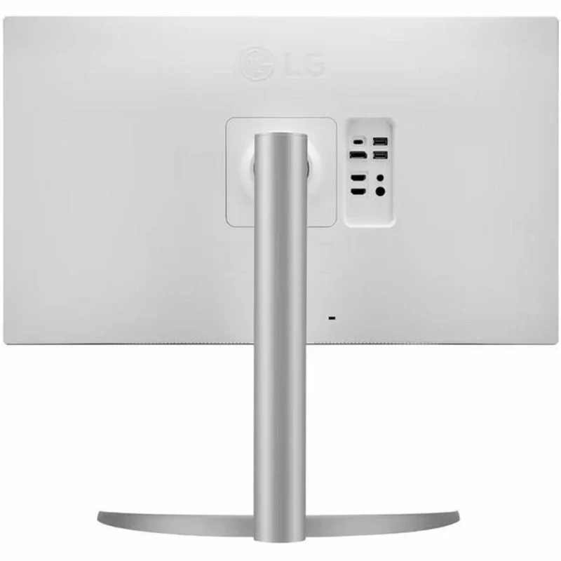 Moniteur LED LG 27UP850K-W 27" (68,6 cm) 4K UHD - Format 16:9 - Blanc