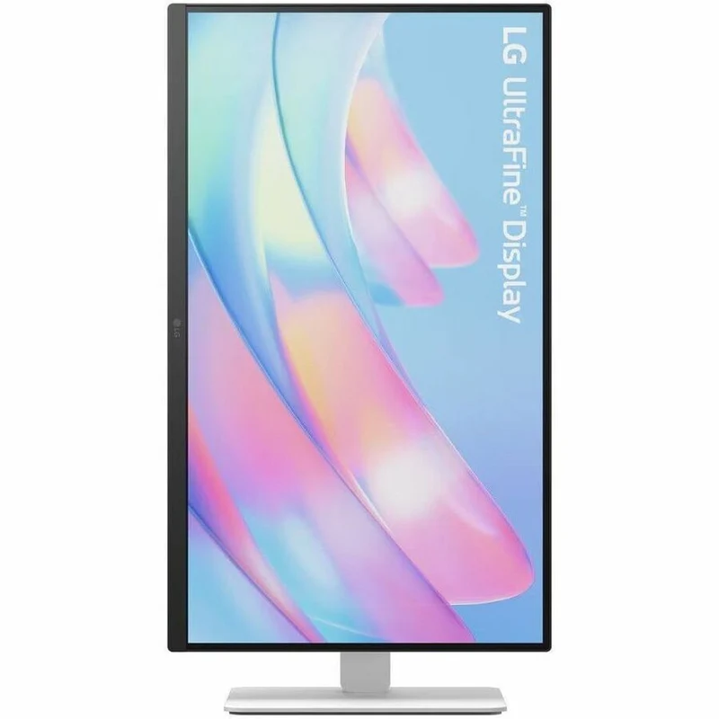 Moniteur LCD LG UltraFine 27US550-W 27" (68,6 cm) 4K UHD - Format 16:9 - Blanc 27US550-W