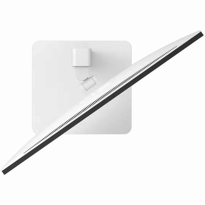 Moniteur LCD LG UltraFine 27US550-W 27" (68,6 cm) 4K UHD - Format 16:9 - Blanc 27US550-W