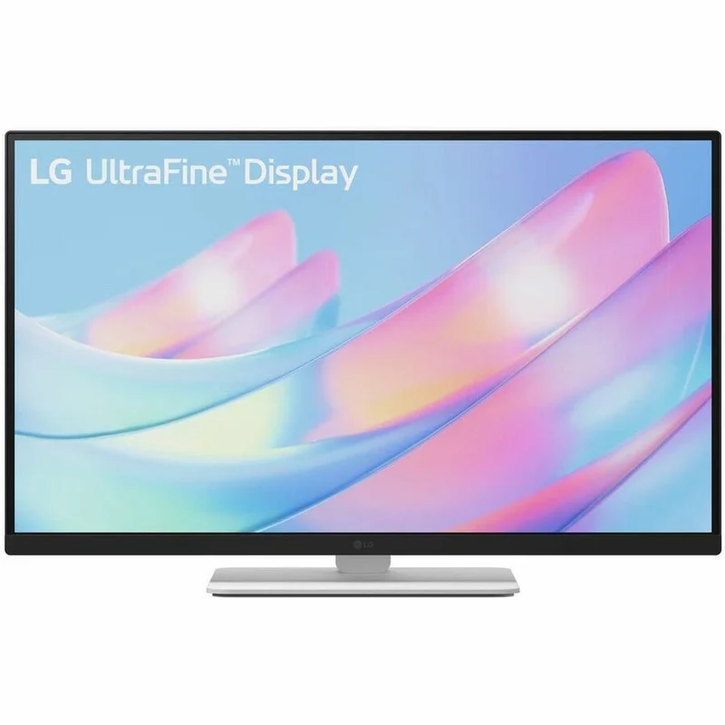 Moniteur LCD LG UltraFine 27US550-W 27" (68,6 cm) 4K UHD - Format 16:9 - Blanc 27US550-W