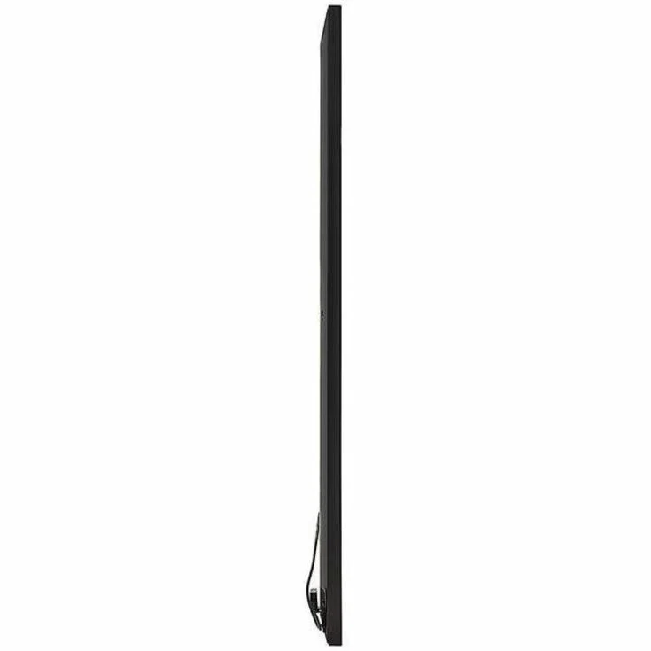 Panneau d'affichage ultra-mince LG 43" UHD avec webOS 6.0 et sécurité avancée 43UH5N-M