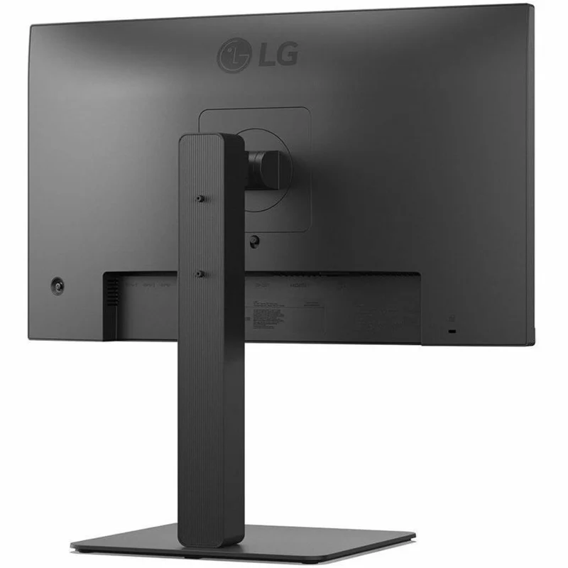 Moniteur LED Full HD LG 24BA750-B 24 pouces (61 cm) - Format 16:9 - Noir 24BA750-B