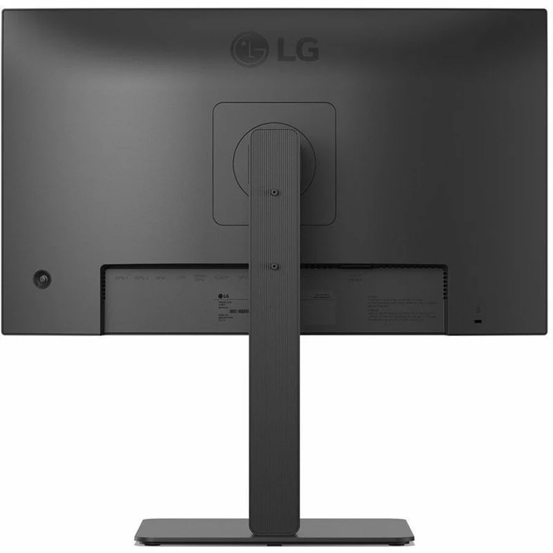 Moniteur LED Full HD LG 24BA750-B 24 pouces (61 cm) - Format 16:9 - Noir 24BA750-B