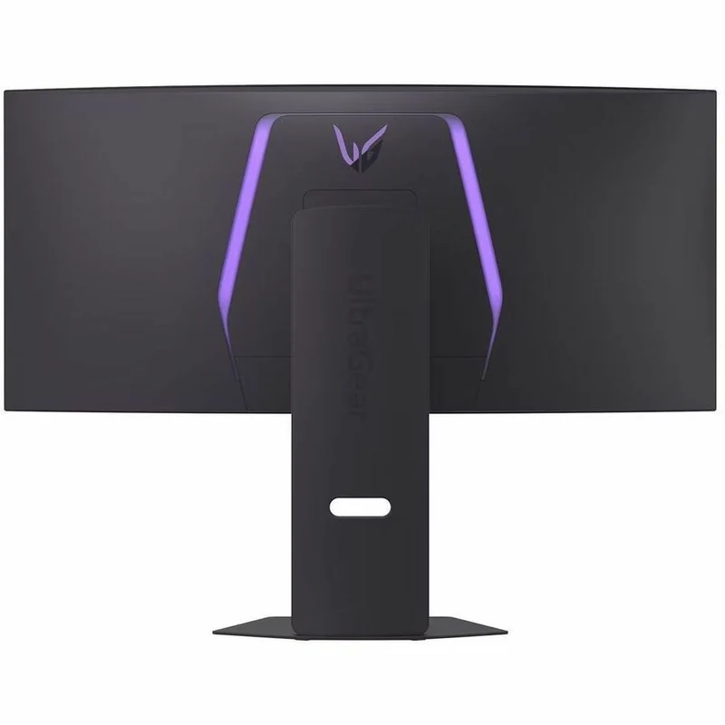 Moniteur de jeu OLED incurvé LG UltraGear 34GX900A-B 34" UW-QHD - Format 21:9
