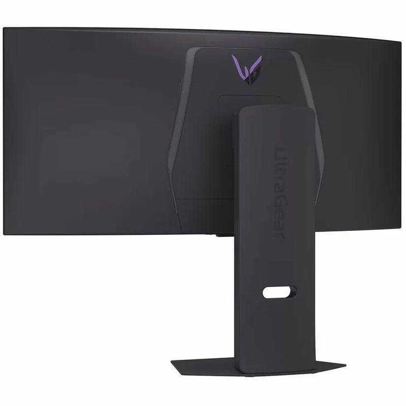 Moniteur de jeu OLED incurvé LG UltraGear 34GX900A-B 34" UW-QHD - Format 21:9