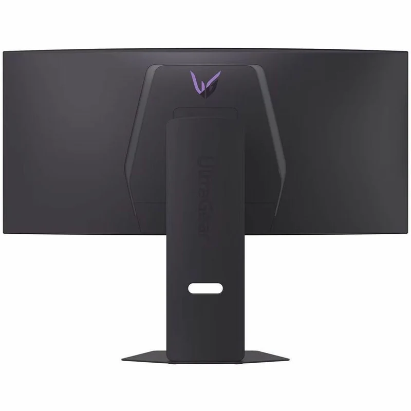 Moniteur de jeu OLED incurvé LG UltraGear 34GX900A-B 34" UW-QHD - Format 21:9