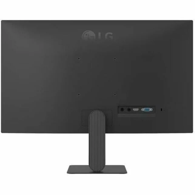 Moniteur LCD Full HD LG 27U411A-B 27 pouces - Format 16:9 - Noir 27U411A-B