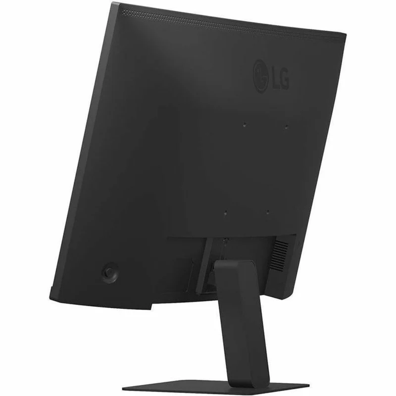 Moniteur LCD incurvé LG 24U421A-B Full HD 24 pouces - Format 16:9 - Noir 24U421A-B