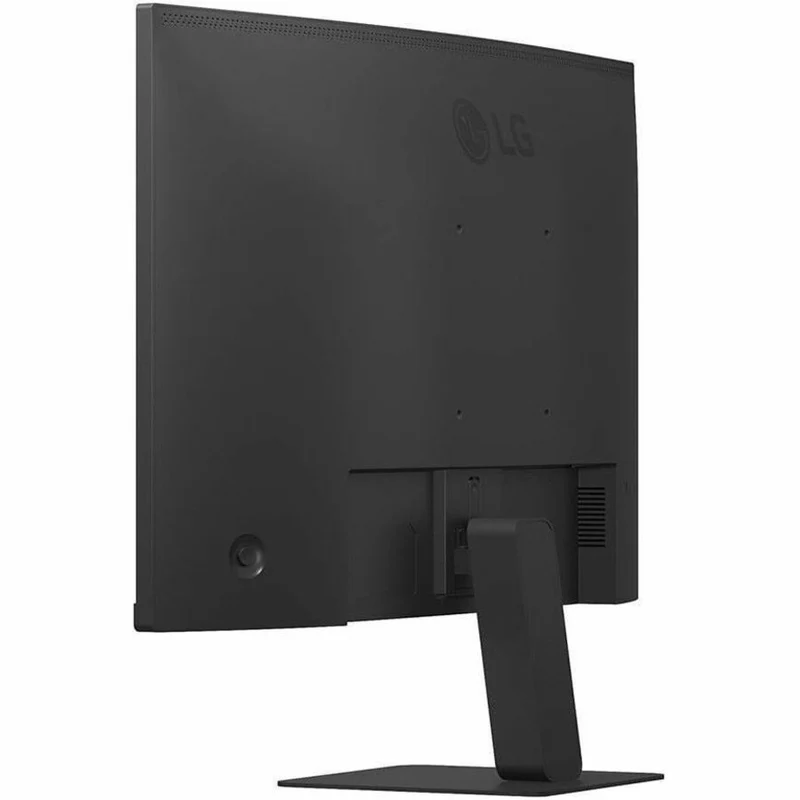 Moniteur LCD incurvé LG 24U421A-B Full HD 24 pouces - Format 16:9 - Noir 24U421A-B