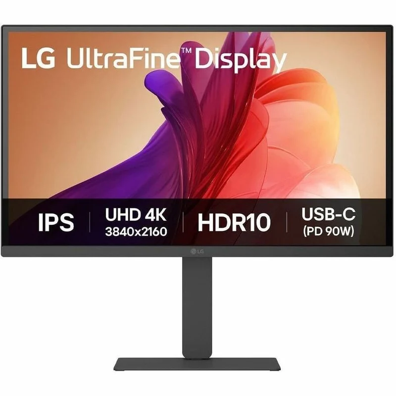 Moniteur LCD LG 27U730A-B 27" Classe 4K UHD - 16:9 27U730A-B