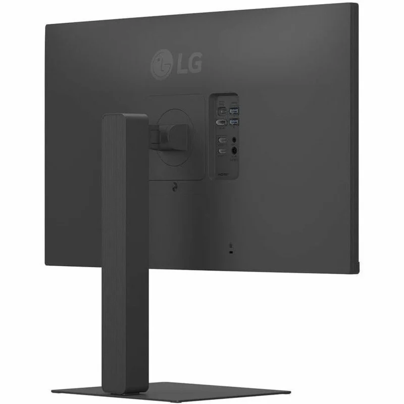 Moniteur LCD LG 27U730A-B 27" Classe 4K UHD - 16:9 27U730A-B