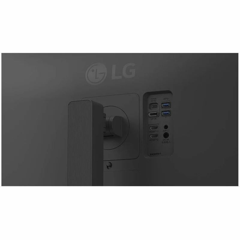 Moniteur LCD LG 27U730A-B 27" Classe 4K UHD - 16:9 27U730A-B