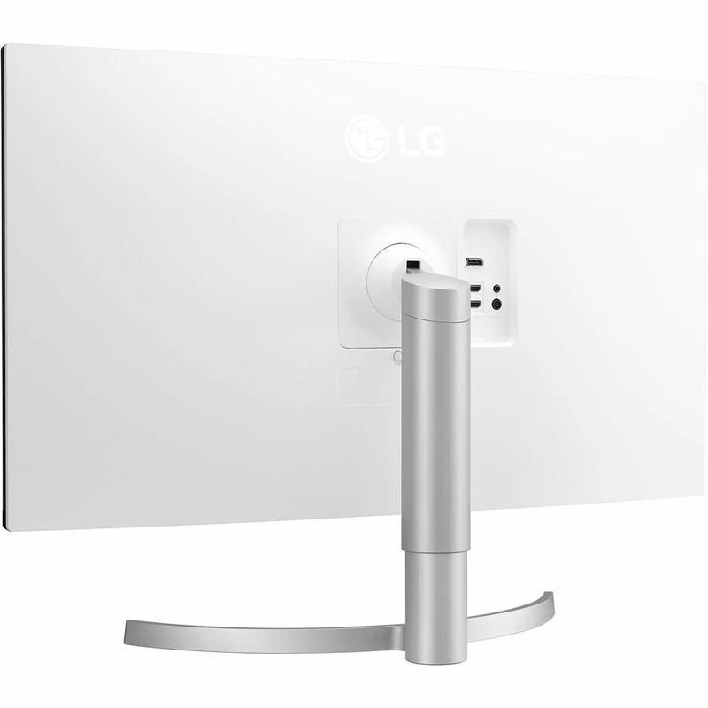 Moniteur LCD LG UltraFine 32UN650K-W 32" (81 cm) 4K UHD - Format 16:9 32UN650K-W