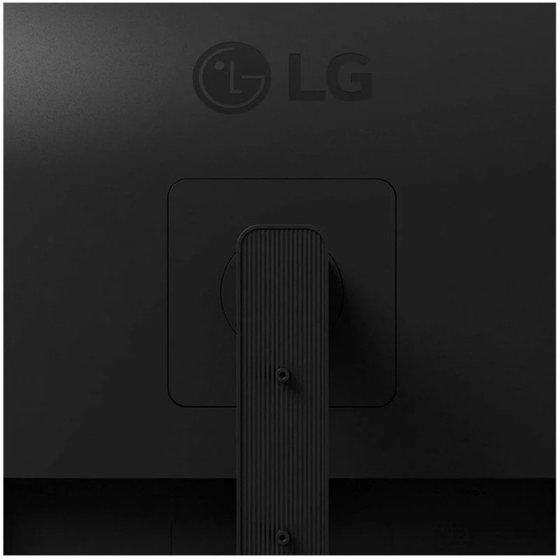 Moniteur LED Full HD LG 27BA650-B 27 pouces (69 cm) - Format 16:9 - Noir texturé 27BA750-B