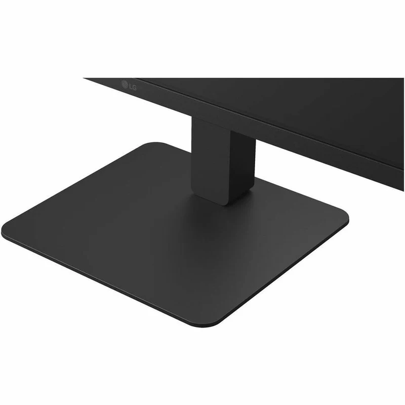 Moniteur LED Full HD LG 27BA650-B 27 pouces (69 cm) - Format 16:9 - Noir texturé 27BA750-B