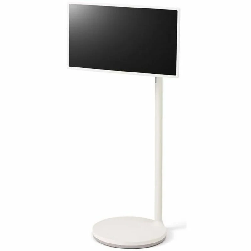 Moniteur tactile LED LG StanbyME 27ART10AKPL 27" (16:9) - 27ART10AKPL.ACC