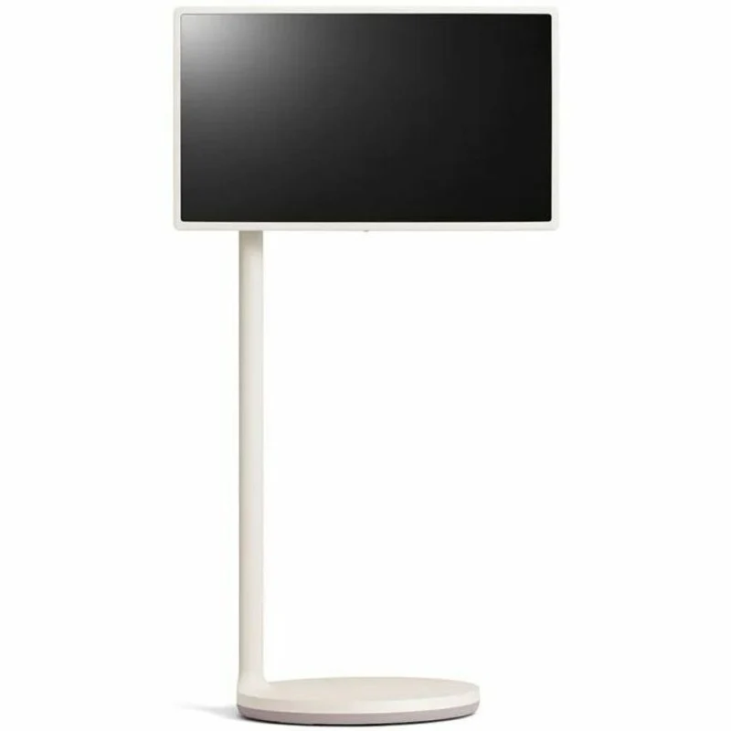 Moniteur tactile LED LG StanbyME 27ART10AKPL 27" (16:9) - 27ART10AKPL.ACC