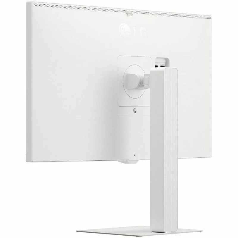 Moniteur LCD LG 27U730SA-W 27" Classe 4K UHD - 16:9 - Blanc 27U730SA-W