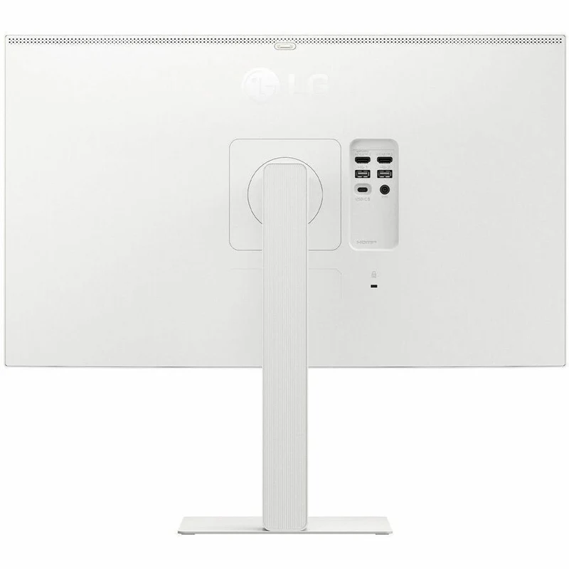 Moniteur LCD LG 27U730SA-W 27" Classe 4K UHD - 16:9 - Blanc 27U730SA-W