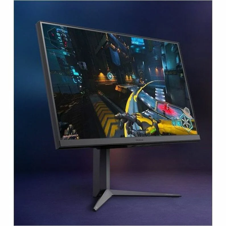 Moniteur LCD de jeu LG UltraGear 32GS75QN-B 32" WQHD - 16:9 32GS75QN-B