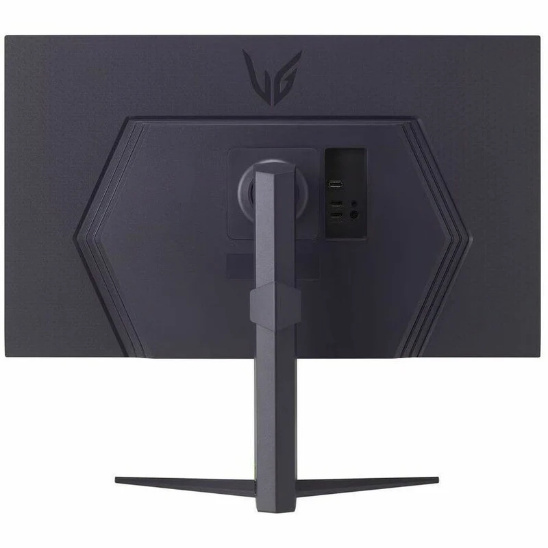 Moniteur LCD de jeu LG UltraGear 32GS75QN-B 32" WQHD - 16:9 32GS75QN-B
