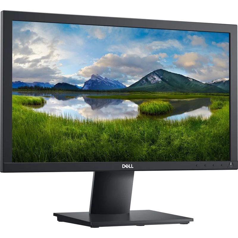 Moniteur LCD Dell E2020H 20 pouces - Format 16:9 - Noir DELL-E2020H