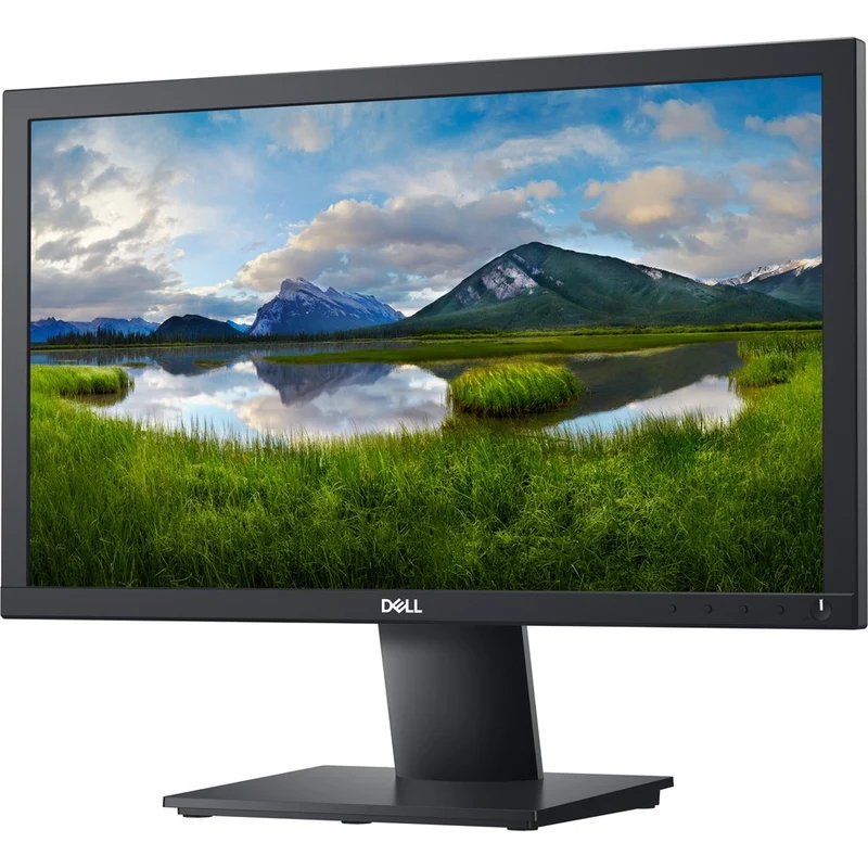 Moniteur LCD Dell E2020H 20 pouces - Format 16:9 - Noir DELL-E2020H