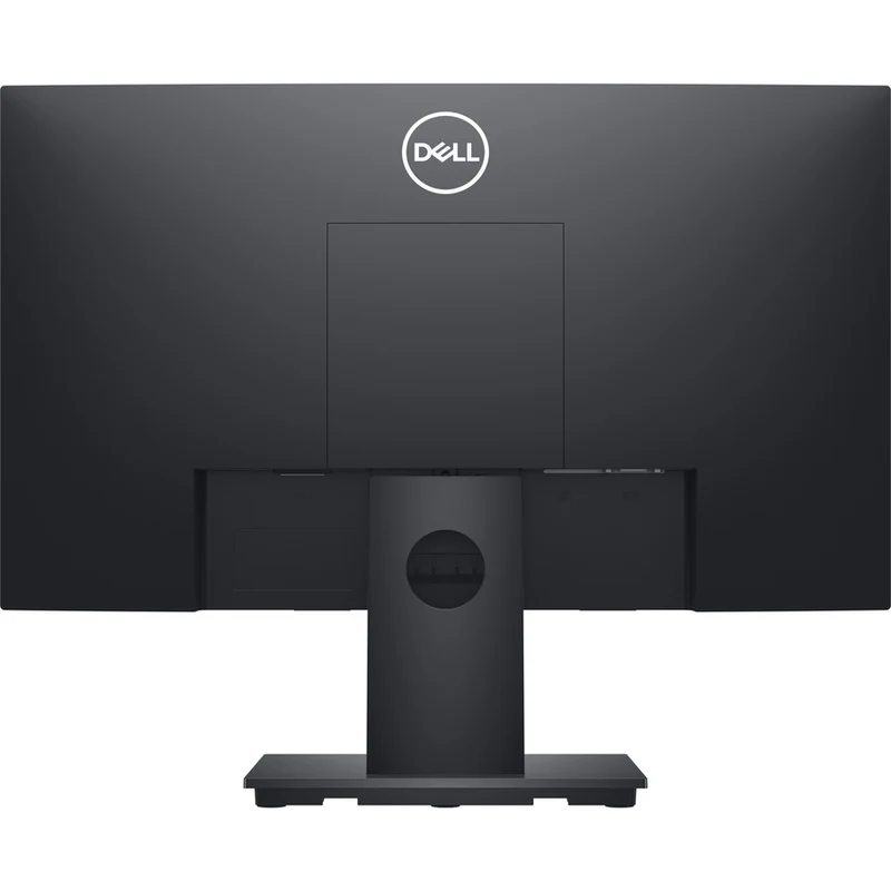 Moniteur LCD Dell E2020H 20 pouces - Format 16:9 - Noir DELL-E2020H