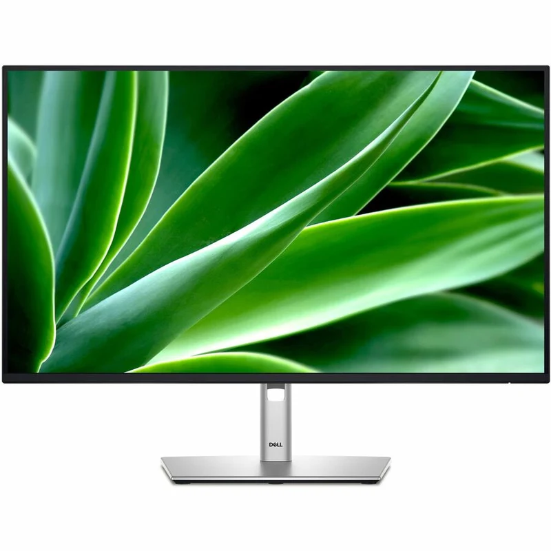 Moniteur LED Full HD Dell P2725H 27 pouces - Format 16:9 - Noir et argent
