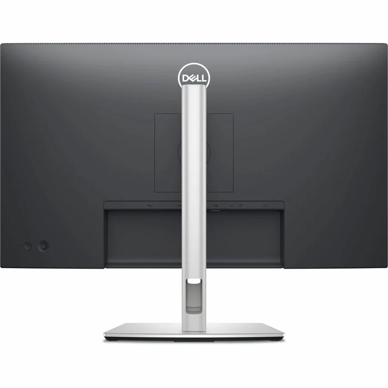 Moniteur LED Full HD Dell P2725H 27 pouces - Format 16:9 - Noir et argent