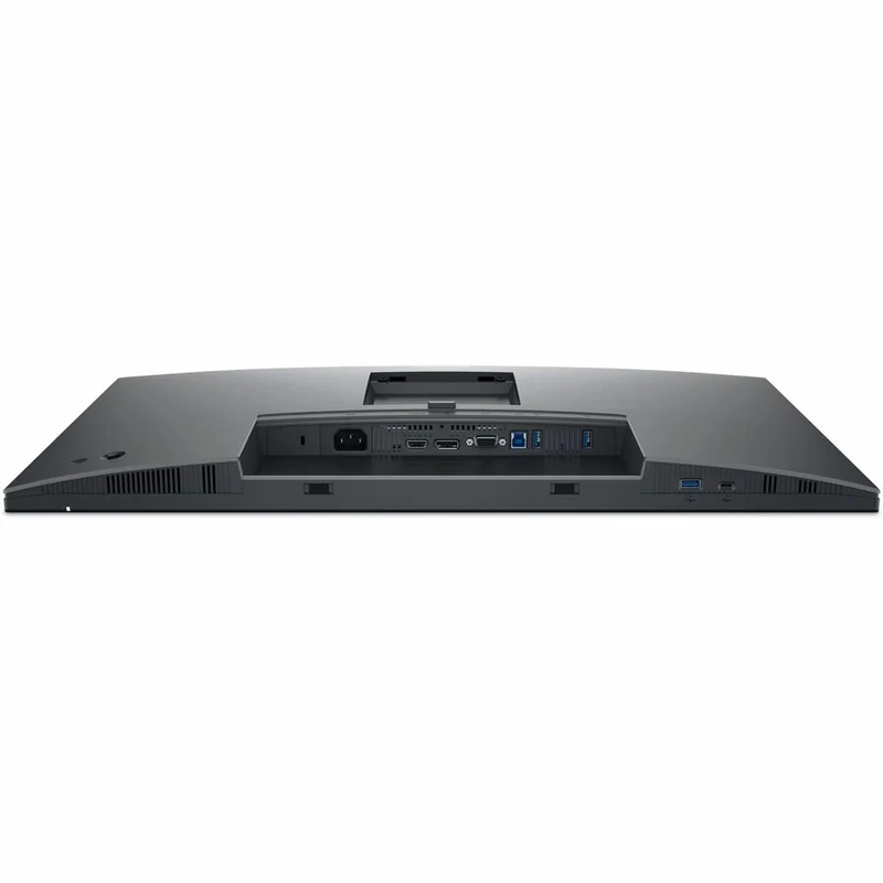 Moniteur LED Full HD Dell P2725H 27 pouces - Format 16:9 - Noir et argent
