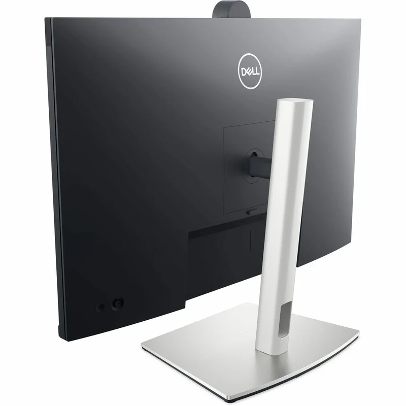 Moniteur LED Dell P2724DEB 27" avec webcam WQHD - Format 16:9 - Noir et argent