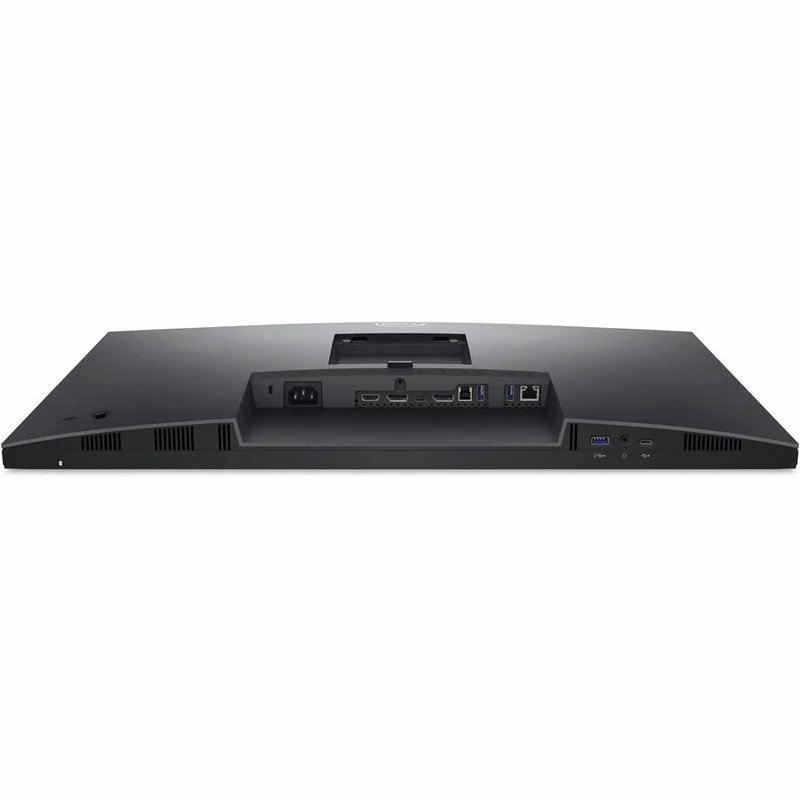 Moniteur LED Dell P2724DEB 27" avec webcam WQHD - Format 16:9 - Noir et argent