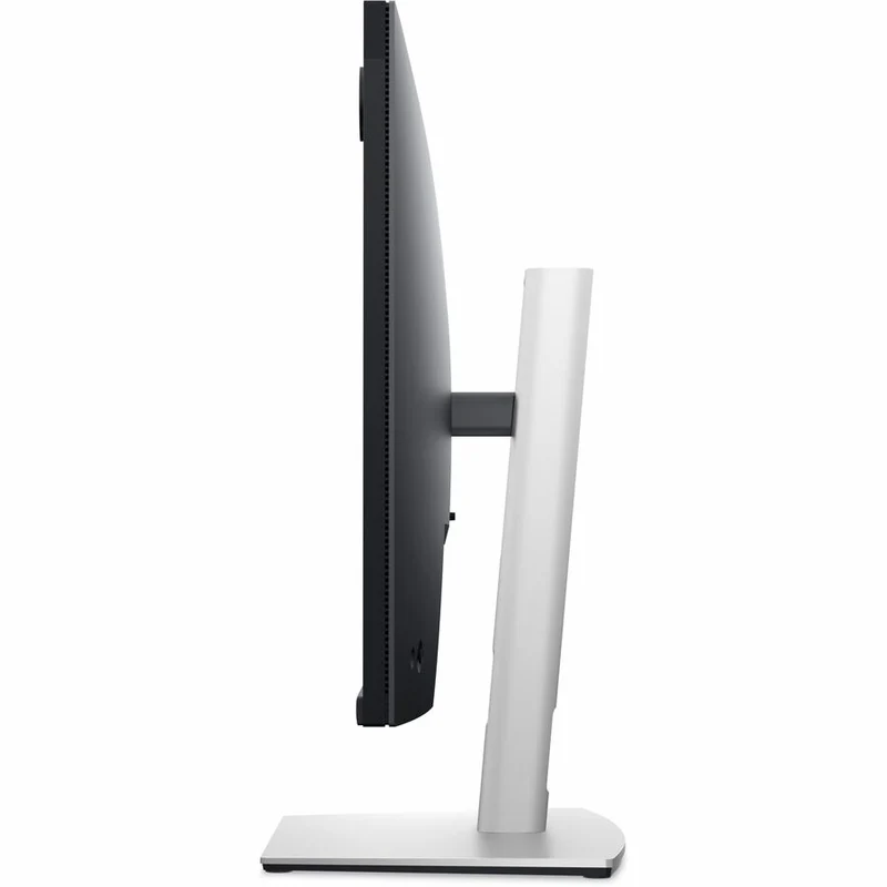 Moniteur LED Dell P2724DEB 27" avec webcam WQHD - Format 16:9 - Noir et argent