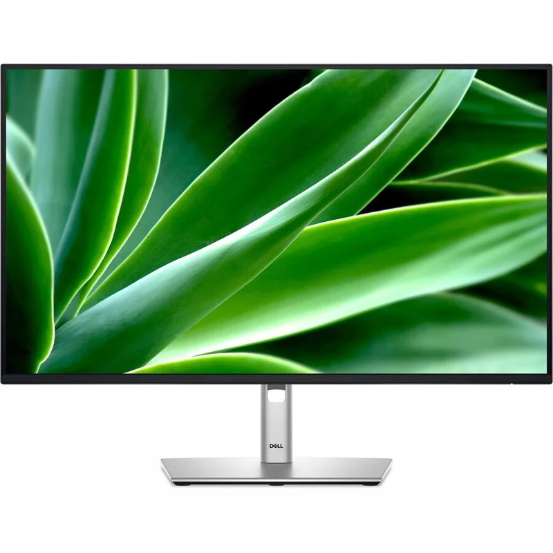Moniteur LED Full HD Dell P2725HE 27 pouces - Format 16:9 - Noir et gris