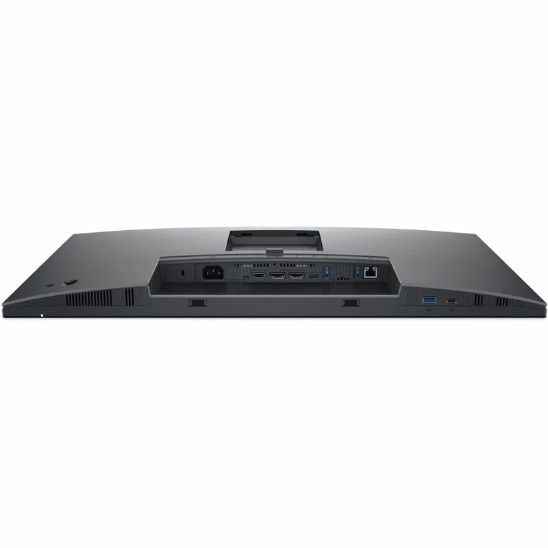Moniteur LED Full HD Dell P2725HE 27 pouces - Format 16:9 - Noir et gris