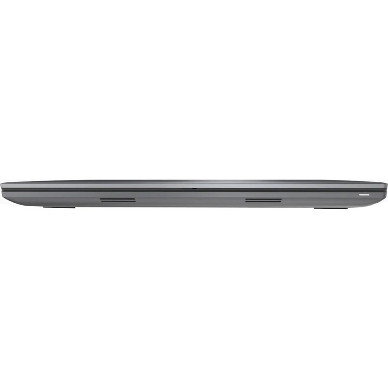 Station de travail mobile Dell Precision 7000 7780 17" - Full HD - Intel Core i9 de 13e génération (i9-13950HX) - Technologie vPro - 64 Go - SSD de 1 To - Clavier anglais (États-Unis) - Gris titane (aluminium) 3GCR6