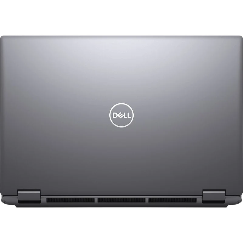 Station de travail mobile Dell Precision 7000 7780 17" - Full HD - Intel Core i9 de 13e génération (i9-13950HX) - Technologie vPro - 64 Go - SSD de 1 To - Clavier anglais (États-Unis) - Gris titane (aluminium) 3GCR6