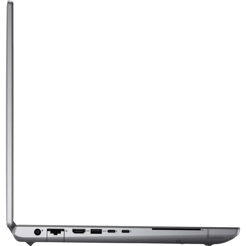 Station de travail mobile Dell Precision 7000 7780 17" - Full HD - Intel Core i9 de 13e génération (i9-13950HX) - Technologie vPro - 64 Go - SSD de 1 To - Clavier anglais (États-Unis) - Gris titane (aluminium) 3GCR6